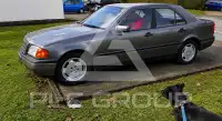 1994 Mercedes Benz C 180