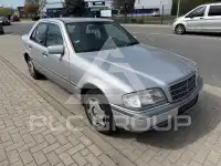 1994 Mercedes Benz C 180