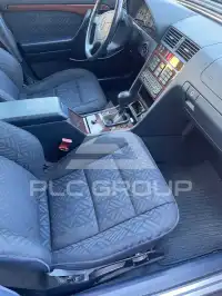 1994 Mercedes Benz C 180