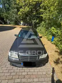 1994 Mercedes Benz C 180