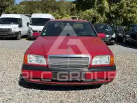 1994 Mercedes Benz C 180