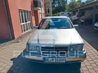 1994 Mercedes Benz C 180