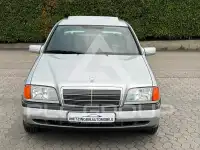 1994 Mercedes Benz C 180