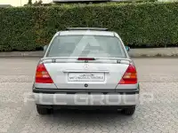 1994 Mercedes Benz C 180