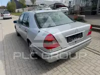 1994 Mercedes Benz C 180