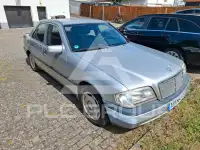 1994 Mercedes Benz C 180