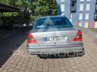 1994 Mercedes Benz C 180
