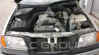 1994 Mercedes Benz C 180