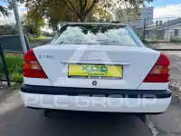 1994 Mercedes Benz C 180