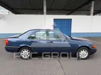 1994 Mercedes Benz C 180