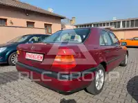 1994 Mercedes Benz C 180