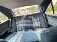 1994 Mercedes Benz C 180