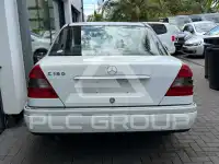 1994 Mercedes Benz C 180