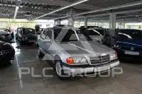 1994 Mercedes Benz C 180