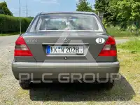 1994 Mercedes Benz C 180
