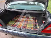 1994 Mercedes Benz C 180