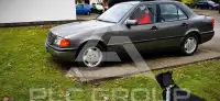 1994 Mercedes Benz C 180