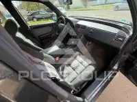 1994 Mercedes Benz C 180