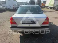 1994 Mercedes Benz C 180