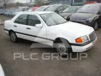 1994 Mercedes Benz C 180