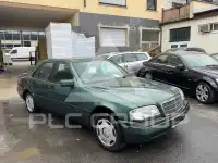 1994 Mercedes Benz C 180