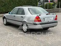 1994 Mercedes Benz C 180