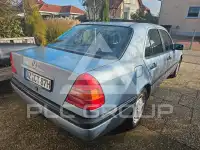 1994 Mercedes Benz C 180