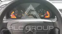 1994 Mercedes Benz C 180