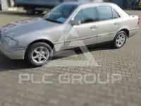 1994 Mercedes Benz C 180