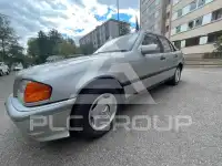 1994 Mercedes Benz C 180