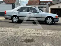 1994 Mercedes Benz C 180