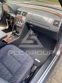 1994 Mercedes Benz C 180