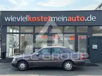 1994 Mercedes Benz C 180