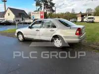1994 Mercedes Benz C 180