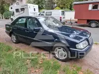 1994 Mercedes Benz C 180