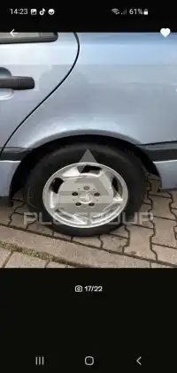 1994 Mercedes Benz C 180