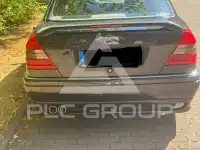 1994 Mercedes Benz C 180