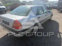 1994 Mercedes Benz C 180