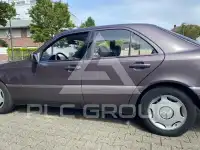 1994 Mercedes Benz C 180