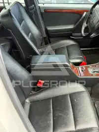 1994 Mercedes Benz C 180