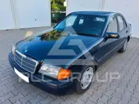 1994 Mercedes Benz C 180