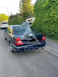 1994 Mercedes Benz C 180