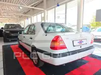 1994 Mercedes Benz C 180