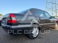 1994 Mercedes Benz C 180
