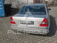 1994 Mercedes Benz C 180
