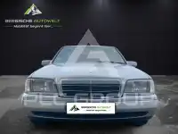 1994 Mercedes Benz C 180