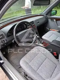 1994 Mercedes Benz C 180