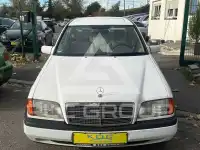 1994 Mercedes Benz C 180