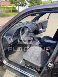 1994 Mercedes Benz C 180