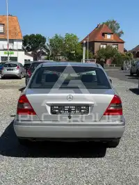 1994 Mercedes Benz C 180